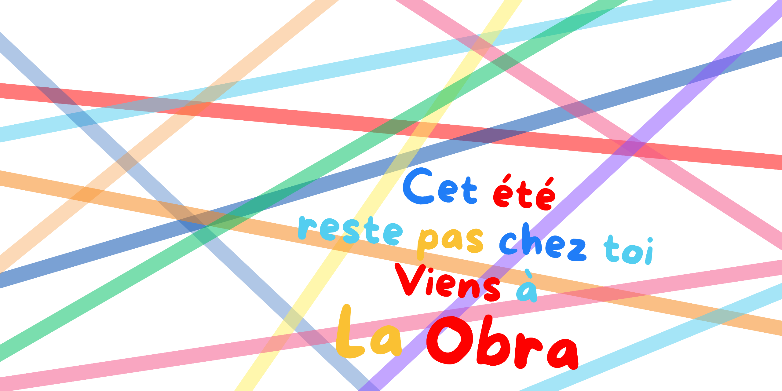 bannière